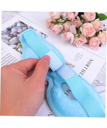 Beavorty Unzip Nap Mask Care Eye Mask Travel - Buy Online on GoSupps.com