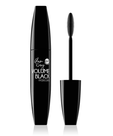 Bell - Mascara Noir Glam & Sexy Volume