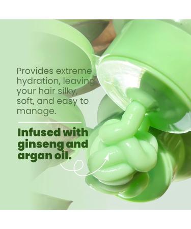 ANYELUZ Onion Shampoo & Aloe Conditioner Set | Strength & Hydration | Enriched with Onion Extract Biotin & Argan Oil | Deep Cleansing Hair Care - Buy Online on GoSupps.com