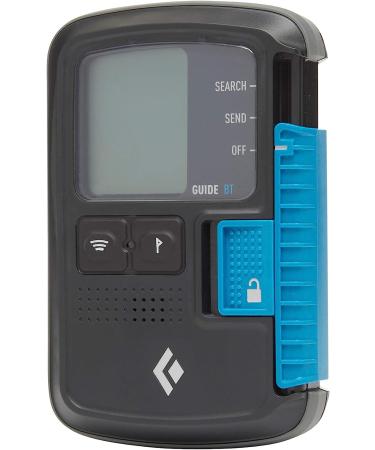 Black Diamond BD Guide BT Avalanche Beacon - Safety Essential - Buy Online on GoSupps.com