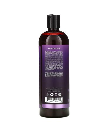 Artnaturals Blonde Purple Conditioner - Color Balance & Tone 16 fl oz - Buy Online on GoSupps.com