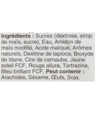 Sour Big Chewy Nerds Candy (Case of 9-170g bags) - Buy Online on GoSupps.com