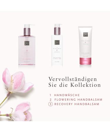 Rituals The Ritual Of Sakura Hand Balm 70ml - Cherry Blossom Moisturizer | International Shipping Available - Buy Online on GoSupps.com