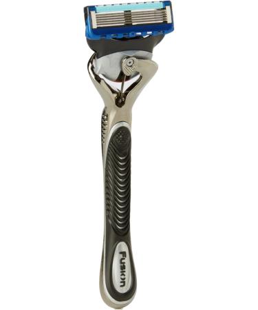 Buy Gillette Fusion ProGlide Blades for Men's Razors - 4 Pack | International Shipping Available - Buy Online on GoSupps.com