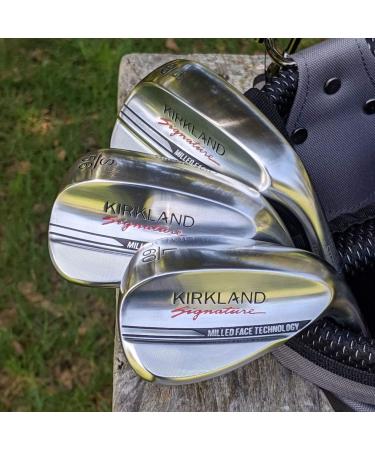 Sleek and Versatile 3-Piece Golf Wedge Set for Precision Shots - Buy Online on GoSupps.com