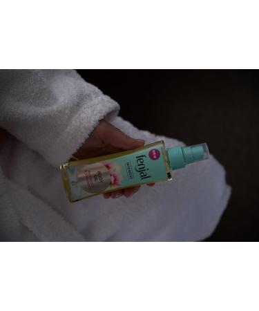 Fenjal Body Oil Intensive - Nourishing Moisture for All Skin Types | Shop Worldwide - Buy Online on GoSupps.com