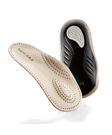 saicara Allday Comfort mini supports heel metatarsal and ball of foot size 39 1 pack (1 x 2 pieces)