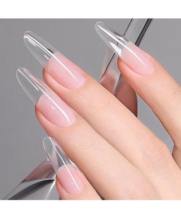 Nail Repair and Protection Gel - Nail Adhesive Bond 15ml Bottle Protective Strengthening Thickening for Women and Adults Manicure Home Care Travel All Ages - Buy Online on GoSupps.com