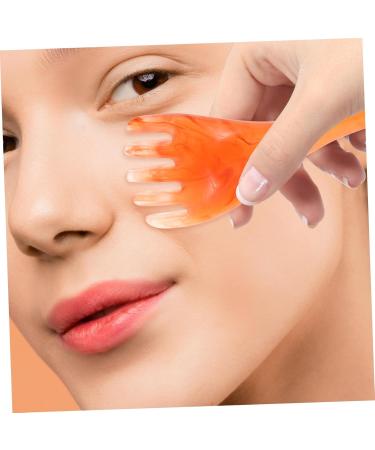 Foytoki Five Claws Massage Device - Premium Face & Body Self-Massage Tool | International Shipping Available - Buy Online on GoSupps.com