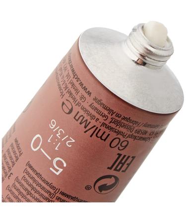 Schwarzkopf Igora 10 5-0 Light Hair Color - Long-Lasting Vibrant 60ml | International Shipping Available - Buy Online on GoSupps.com