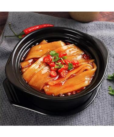  WSYLS Hot Pot Sichuan Noodles 248g x 2 Ingredients of Sichuan Hot Pot Maocai Vacuum Packed No Soaking - Buy Online on GoSupps.com