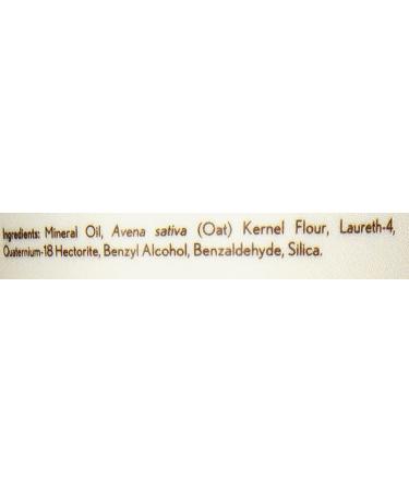 Aveeno Skin Relief Shower & Bath Oil 10 oz - Pack of 3 | Soothing Hydration for Dry Skin - Buy Online on GoSupps.com
