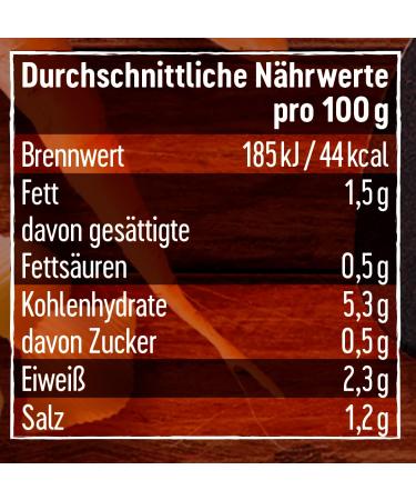 DREISTERN Chicken Noodle Pot - 800g Pack of 2 | International Shipping Available - Buy Online on GoSupps.com