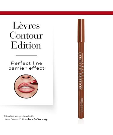 Bourjois Eyeliner 30ml - Shade 14 Sweet Brownie | International Shipping Available - Buy Online on GoSupps.com