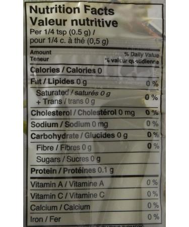 Club House Quality Natural Herbs & Spices Organic Curry Powder 40g - Buy Online on GoSupps.com