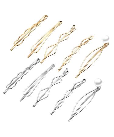 E8HV Hairpin acrylic