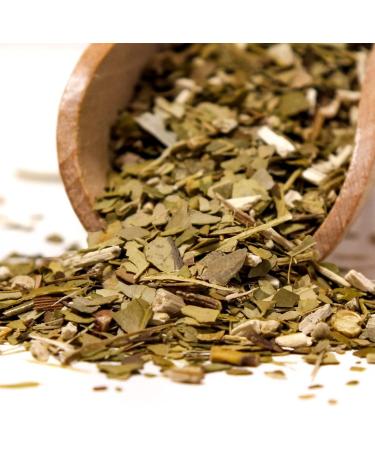 Yerba Mate Yaguar Maracuya | Yerba Mate avec Grenadille | Yerba Mate Br silien | Haute qualit | Yerba Mate rafra chissant et nergisant | Sans gluten | (1000g (2x500g)) - Buy Online on GoSupps.com