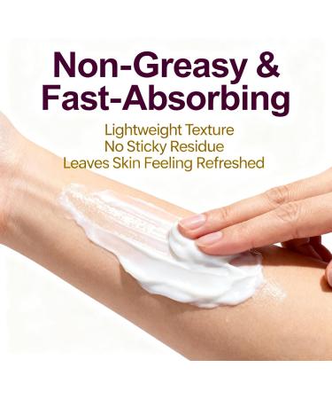 Guliqi Arnica Montana Relief Cream - Extra Strength for Fast Soothing of Bruises Swelling & Muscle Discomfort - Hydrating Non-Greasy Formula with Natural Ingredients -4.23oz (120g) (1) - Buy Online on GoSupps.com