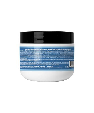Hempz Mini Sugar Body Scrub - Triple Moisture Fresh Citrus Travel Size 2 oz | Buy Internationally - Buy Online on GoSupps.com