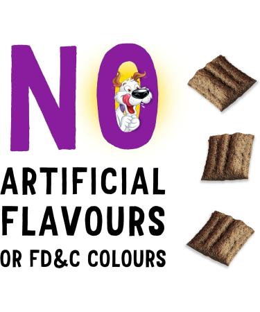 Beggin' Dog Treats Venison - 963 g Pouch (1 Pack) 963 g (Pack of 1) - Buy Online on GoSupps.com