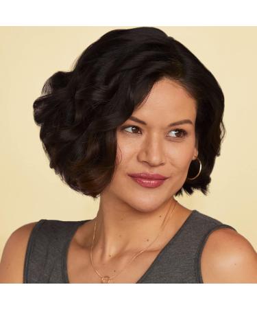 Hot Tools Pro Artist 24K Gold Curling Wand Iron - 1 in | Long Lasting Defined Curls | 2 Piece Set - International Shipping - Buy Online on GoSupps.com