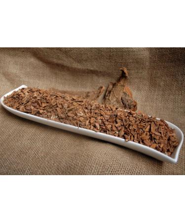 Holger Senger Naturix24 Yellow cut china rind 250 g bag