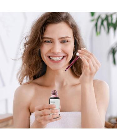 ARONRAVE AHA 30% + BHA 2% Peeling Solution Fruit Acid Exfoliating Face Scrub Liquid Exfoliating Face Scrub Salicylic Acid Liquid for Even Smooth Skin - Buy Online on GoSupps.com