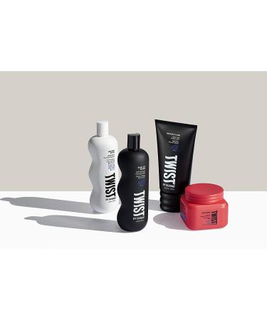 TWIST Weather Up Gel - 10.5 oz - Weightless Curl Defining Gel - Buy Online on GoSupps.com