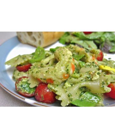 Authentic Roland Pesto from San Remo Italy - 23oz - Buy Online on GoSupps.com