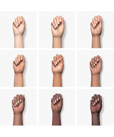 GAOY Matte Gel Top Coat for Gel Nail Polish 16ml No Wipe Matte Finish for Long Lasting UV Gel Nail Art DIY - Buy Online on GoSupps.com