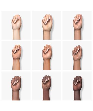 Inm Out The Door Fast Dry 0.5 Oz - Quick Drying Nail Polish Topcoat for Stunning Manicures | International Shipping Available - Buy Online on GoSupps.com