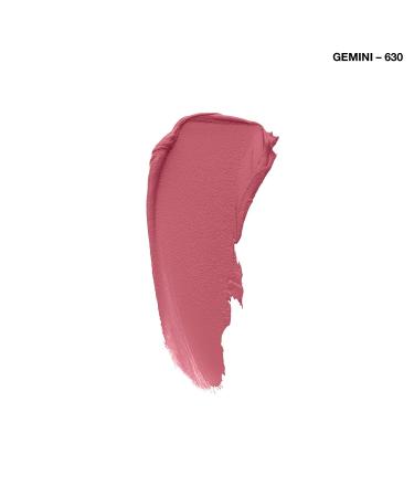 COVERGIRL Exhibitionist Ultra-Matte Lipstick in Gemini - 1 Count - Buy Online on GoSupps.com