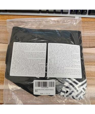 Back Brace Pads for Men and Women Breathable Back Brace Pads for Gently and Comfortably Wear Easy to Wear & Elasticity Adjustable for Home Office Leisure Study Driving Sports (M) - Buy Online on GoSupps.com