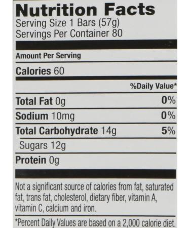 Wyler's Italian Ice Freezer Bar 2 oz 80 Count - Original Flavor - Pack of 80 - Buy Online on GoSupps.com