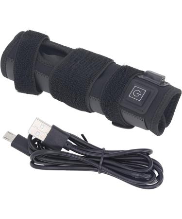 Pretrius Joint Heating Pillow Wraps | Heated Wrist Bandage for Pain Relief | Comfortable Heating Pillows for Wrist & Hand - Buy Online on GoSupps.com