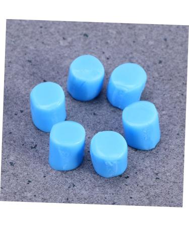 Mobestech 27 Pcs Silicone Ear Plugs - Noise Reduction Earbuds for Work Sleep & Study - Protective Bath Ear Plugs - Buy Online on GoSupps.com