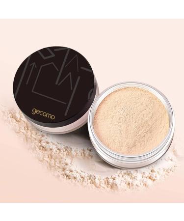 Long Lasting Waterproof Face Powder - Oil Control & Concealer | Best Female Makeup Cosmetics - Buy Online on GoSupps.com