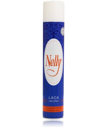 Nelly Hairspray 400ML Normal