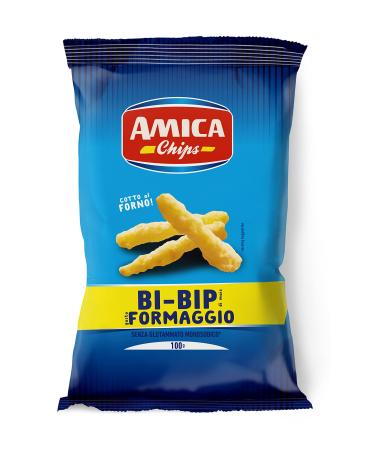 Amica Amica Tam Cheese Shock pack of 6 (6 x 100 g)