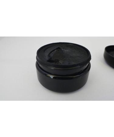 2oz Activated Charcoal Drawing Cream Gentle Moisturizing An adsorbent cream to pull out impurities foreign objects toxins & poisons - 'A little poultice jell in a jar!' Skin issues & care - Buy Online on GoSupps.com