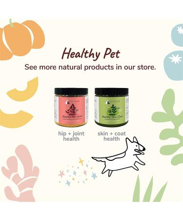 Kin+Kind Pumpkin Fiber Stomach & Bowel Support - 4 oz | Natural Digestive Health - Buy Online on GoSupps.com