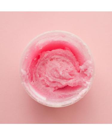 Organic Shop Sweet Lollipop Smoothing Body Scrub 450 ml - Body Desserts Collection - Buy Online on GoSupps.com