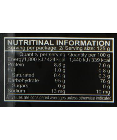  Exotic Food Rice noodles - 250g bag - Buy Online on GoSupps.com