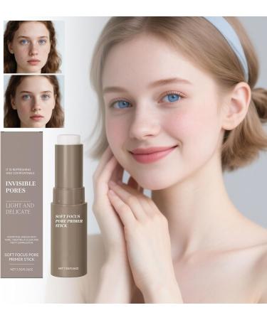  Frfik Pore Erase 7.5g: Perfect skin primer long-lasting oil control matte finish moisturizing foundation for women and girls - Buy Online on GoSupps.com