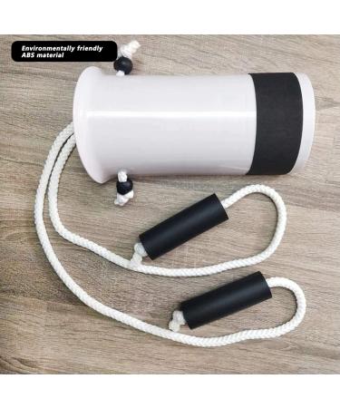 Lyrlody Throwers: Easy Compression Stocking Aid for Seniors & Limited Mobility - 60cm Handle - Buy Online on GoSupps.com