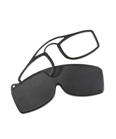 C247 Mini Readers Portable Reading Glasses (3.50)