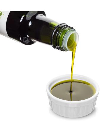 Organic Avocado Oil for Cooking & Skin Care - 100% Unrefined, Premium Avocado Oil - 2 Bottle Pack (8.4 fl oz each) - AVA JANE S KITCHEN - Buy Online on GoSupps.com
