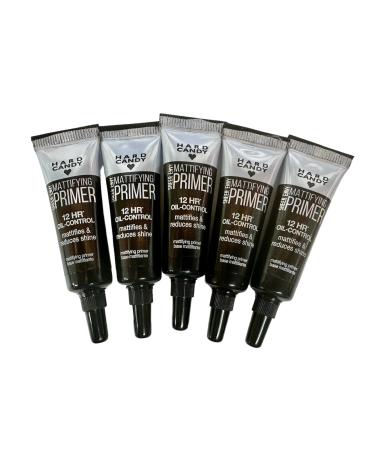 Hard Candy Sheer Envy Mattifying Face Primer