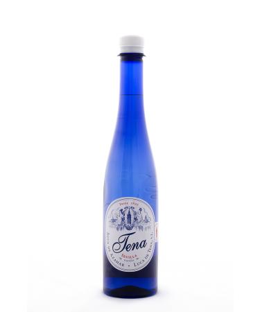 Luca de TENA - La Giralda - Traditional Flavor of Seville - Flavor All Your Dishes, Drinks and Desserts 500ml