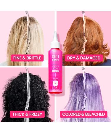 CP-1 3 Seconds Hair Fill-Up 5.74 fl oz - Revitalize & Volumize Your Hair - Buy Online on GoSupps.com